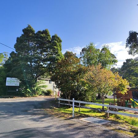 Zeehan Bush Camp Екстер'єр фото