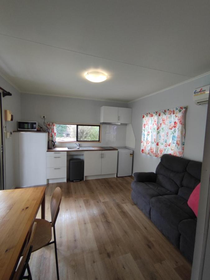 Zeehan Bush Camp Екстер'єр фото