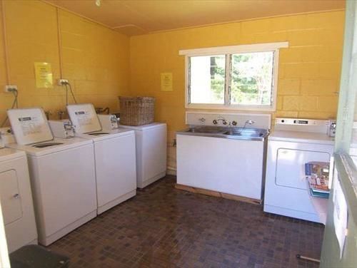 Zeehan Bush Camp Екстер'єр фото