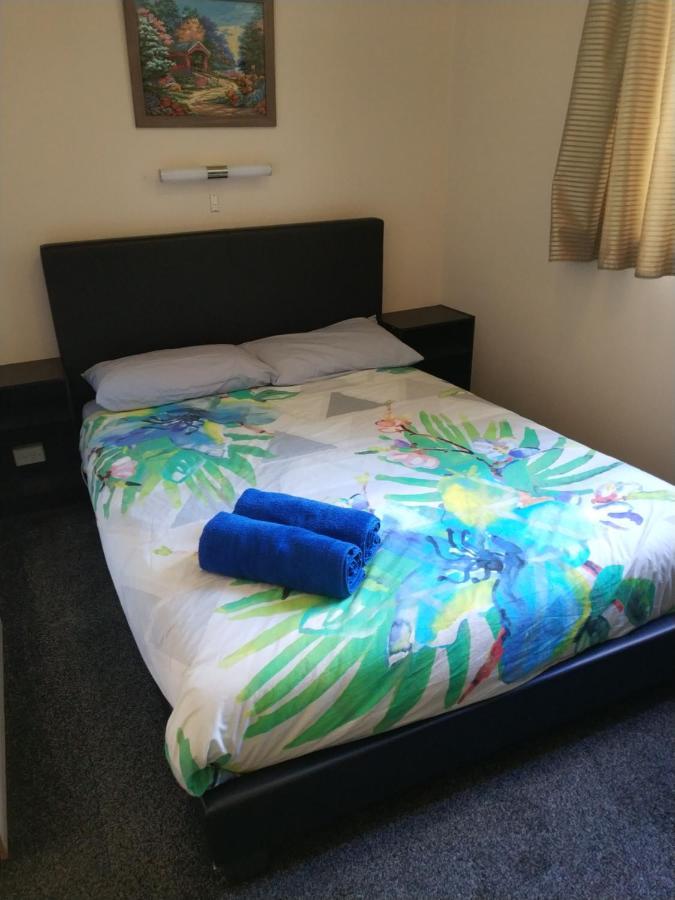 Zeehan Bush Camp Екстер'єр фото